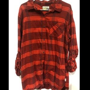 Magellan Outdoors Flannel Shirt